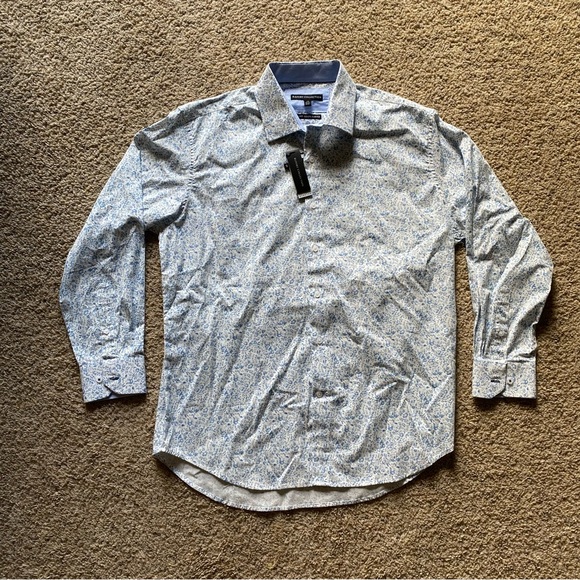 ‼️Report Collection Dress Shirt‼️ - Picture 1 of 6